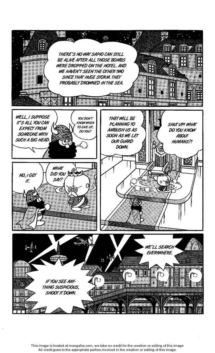 Doraemon Long Stories Chapter 13.5 19